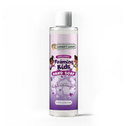 Garner's Garden Foaming Kids Hand Soap Baby Care White Smoke Lavender Kids Hand Soap 8oz refill (Foamer NOT included)