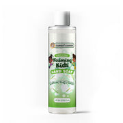 Garner's Garden Foaming Kids Hand Soap Baby Care White Smoke Lemongrass Kids Hand Soap 8oz refill (Foamer NOT included)
