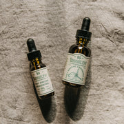 Brooklyn Grooming Fort Greene Grooming Oil (Formerly Beard Oil) Beard oil Rosy Brown .5 OZ (TRAVEL),1 OZ. (FULL)