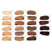 EpiLynx Breathable Full-Coverage Foundation – Dewy Finish, Hydrating, Vegan, Gluten-Free (SPF 15) foundation Rosy Brown 1,2,3,4,5,6,7,8,9,10,11,12,13,14,16,17,18,19,20,21,22,23,24,25,samples 1-5,samples 6-10,samples 11-15,samples 16-20,samples 21-25