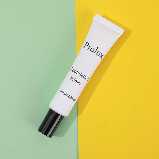 Prolux Cosmetics Foundation Primer Foundation Primer Gray