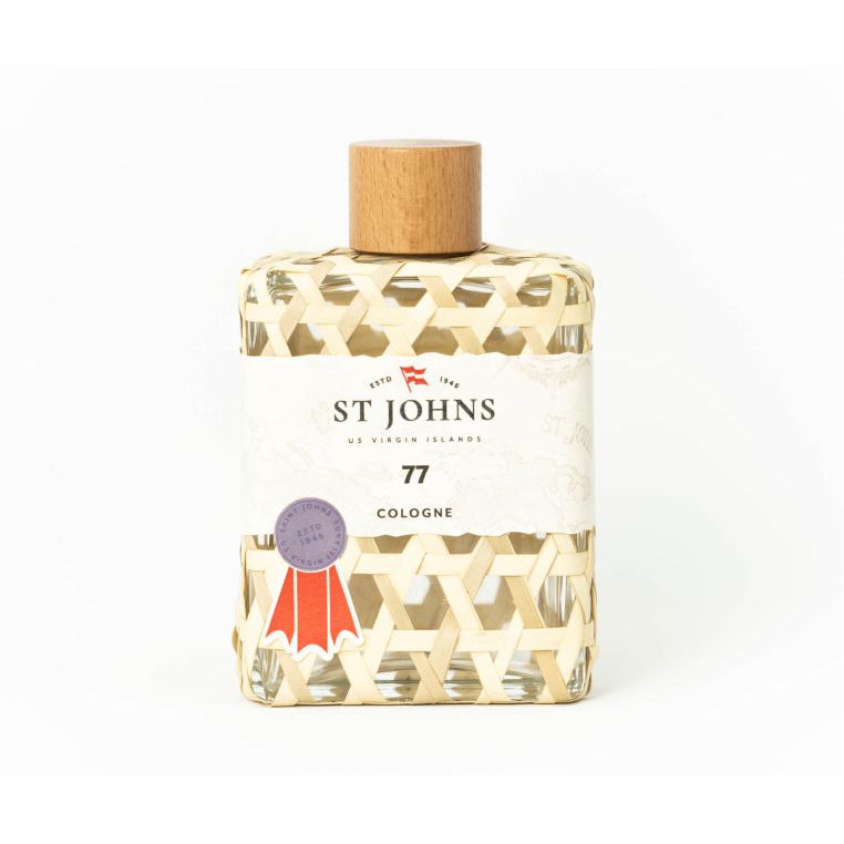 St Johns Fragrance Co LLC™ 77 Mens Cologne Cologne Seashell 4 oz - Spray - $65,8 oz - Splash - $85,2 oz - Spray - $45