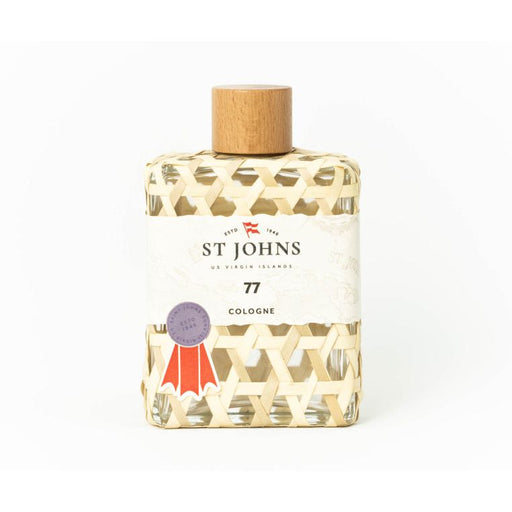 St Johns Fragrance Co LLC™ 77 Mens Cologne Cologne Seashell 4 oz - Spray - $65,8 oz - Splash - $85,2 oz - Spray - $45
