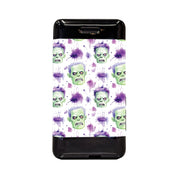 Peelz Frankenmonster Sticker for Omnipod DASH® PDM – Pump Peelz Peelz/Stickers White Smoke Case Peelz