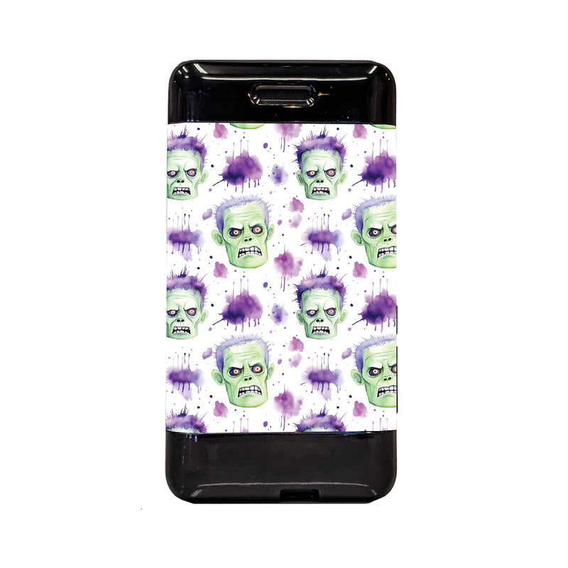Peelz Frankenmonster Sticker for Omnipod DASH® PDM – Pump Peelz Peelz/Stickers White Smoke Case Peelz