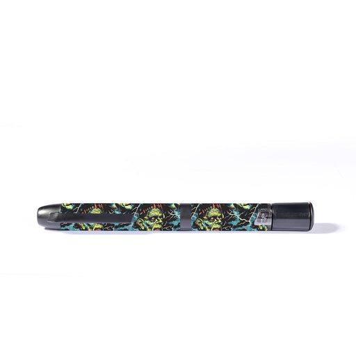 Peelz Frankie InPen - Smart Insulin Pen Peelz/Stickers White Smoke