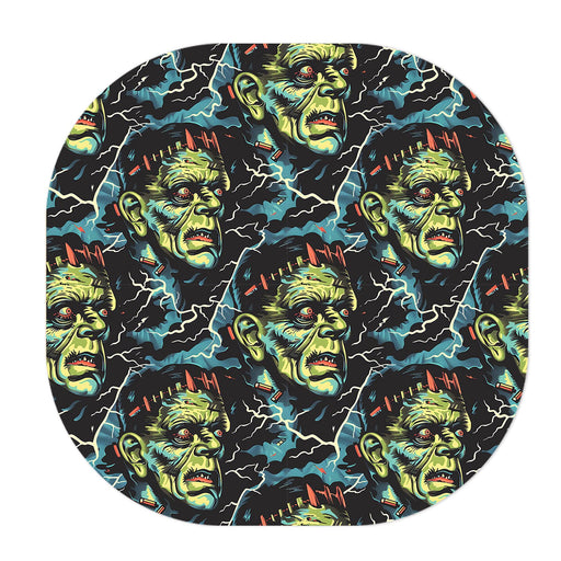 Peelz Frankie Overpatch Tape - Pump Peelz Patch Medical Tape White Smoke 12-Pack (Set of 12 Patches),4-Pack (Set of 4 Patches),1-Single (One Patch)