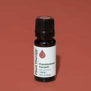 Plant Therapy Frankincense Carterii Essential Oil Pre-Diluted Roll-On Essential Oil Black 10 mL