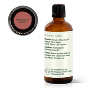 Plant Therapy Frankincense Carterii Essential Oil Essential Oil White Smoke 10 mL,30 mL,100 mL