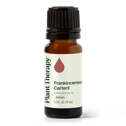 Plant Therapy Frankincense Carterii Essential Oil Essential Oil White Smoke 10 mL