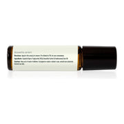 Plant Therapy Frankincense Carterii Essential Oil Pre-Diluted Roll-On Essential Oil Black 10 mL