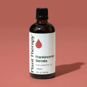 Plant Therapy Frankincense Serrata Essential Oil Essential Oil Rosy Brown 10 mL,30 mL,100 mL