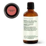 Plant Therapy Frankincense Serrata Essential Oil Essential Oil White Smoke 10 mL,30 mL,100 mL