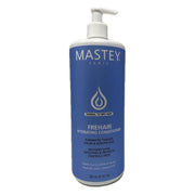 DermOrganic Official Shop Frehair Conditioner Detangler Conditioners Dark Slate Blue 32 oz
