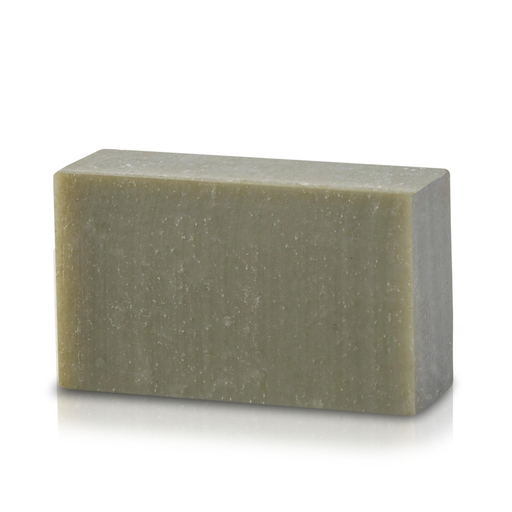 Garner's Garden French Clay and Geranium Soap (NF) Soap Dim Gray