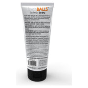 Fresh Body FB® Fresh Balls 3.4oz Lotion Deodorant Light Gray 1 tube,2 tubes,4 tubes,8 tubes,24 tubes (Full Sack)