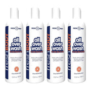 Fresh Body FB® Fresh Bodywash All Over Wash - Citrus Vanilla Grove - 10.8 fl oz Body Wash Midnight Blue 4 pack