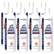 Fresh Body FB® Fresh Bodywash All Over Wash - Citrus Vanilla Grove - 10.8 fl oz Body Wash Midnight Blue 8 pack