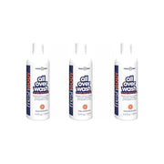 Fresh Body FB® Fresh Bodywash All Over Wash - Citrus Vanilla Grove - 3.4 fl oz Travel Size Body Wash Dark Slate Gray 3 pack