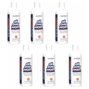 Fresh Body FB® Fresh Bodywash All Over Wash - Citrus Vanilla Grove - 3.4 fl oz Travel Size Body Wash Dark Slate Gray 6 pack
