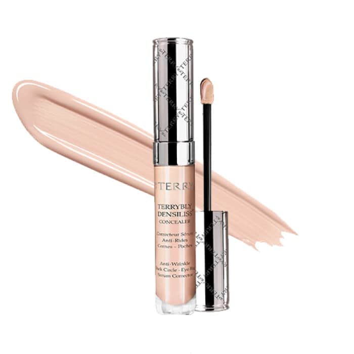 Nava Beauty BY TERRY TERRYBLY DENSILISS CONCEALER ANTI AGEING CONCEALER White Smoke Fresh Fair