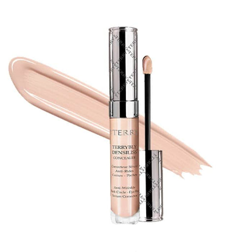 Nava Beauty BY TERRY TERRYBLY DENSILISS CONCEALER ANTI AGEING CONCEALER White Smoke Fresh Fair