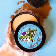 Dirty Dangles Hockey Fresh Churro - Hockey Stick Wax Hockey Stick Wax Light Blue Default Title