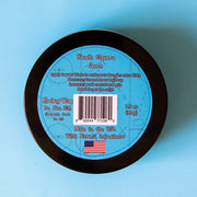 Dirty Dangles Hockey Fresh Churro - Hockey Stick Wax Hockey Stick Wax Light Sky Blue