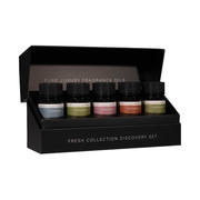 Aroma360 Fresh Scents Pro-Pod™ Discovery Set Discovery Set Black