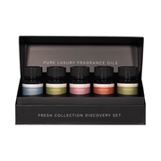 Aroma360 Fresh Scents Pro-Pod™ Discovery Set Discovery Set Dark Slate Gray