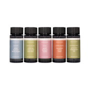Aroma360 Fresh Scents Pro-Pod™ Discovery Set Discovery Set Dark Slate Gray