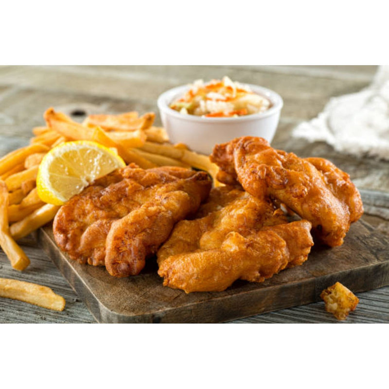 Igotchu Fried Chicken seasoning