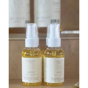 Lustful Bath, LLC LUSTFUL GLO BODY OIL Body Oil Dim Gray Creed / Travel