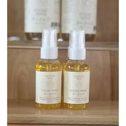Lustful Bath, LLC LUSTFUL GLO BODY OIL Body Oil Dim Gray Cedar Musk / Travel