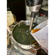 MION Artisan Soap Co. Shampoo Bar | Peppermint & Lavender | Apple Cider Vinegar | for oily hair Dark Slate Gray