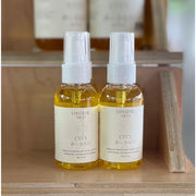 Lustful Bath, LLC LUSTFUL GLO BODY OIL Body Oil Dim Gray Envy / Travel