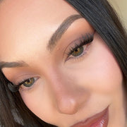 Pink Purée Show Stopper DIY Lashes Light Pink