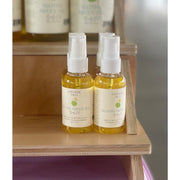 Lustful Bath, LLC LUSTFUL GLO BODY OIL Body Oil Dim Gray Matcha Green Tea / Travel