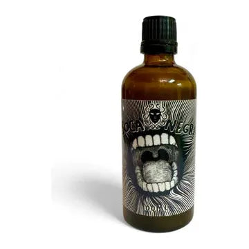 Ariana & Evans Ariana & Evans Boca Negra Kaizen 2e Base Shaving Collection Shaving Set White Smoke Aftershave Splash 3.4 oz