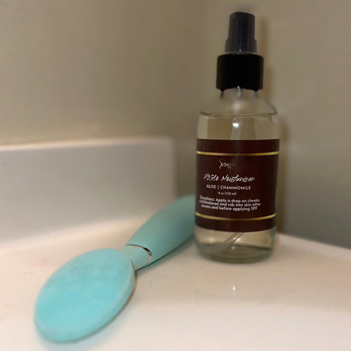 Skin Deep by Shae H2GLO Moisturizer Slate Gray