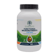 Advanced Functional Medicine Supplements Functional Micronutrients for Men (Medical grade multivitamin designed specific for Men) Gray