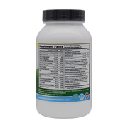 Advanced Functional Medicine Supplements Functional Micronutrients For Women (Medical grade multivitamin designed for Women) Dark Gray