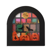 Prolux Cosmetics Trick Or Treat Eyeshadow Palette Eyeshadow Palette Dark Slate Gray