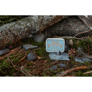 Good & Well Supply Co Glacier National Park Incense Incense Black