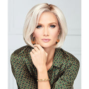 VIP Extensions Gabor Epic Wig, Sheer Lace Front and Hand-Knotted Top Wig Light Gray GL1-2-Double Espresso / Average,GL2-6 Black Coffee / Average,GL2-6 Black Coffee / Large,GL4-8 Dark Chocolate / Average,GL4-8 Dark Chocolate / Large,GL6-30 Mahogany / Average,GL6-30 Mahogany / Large,GL8-10 Dark Chestnut / Average,GL8-10 Dark Chestnut / Lar