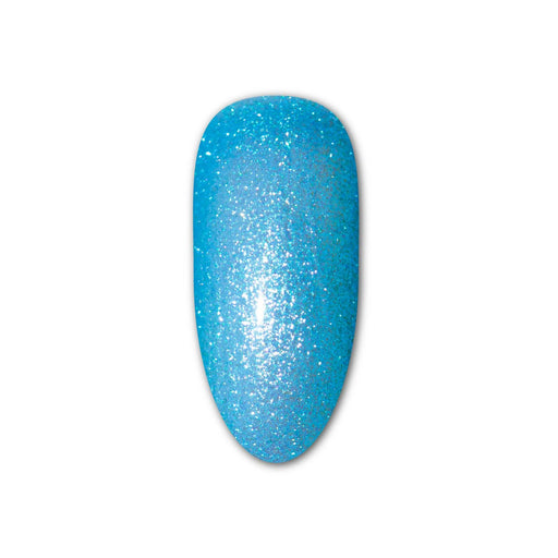 UberChic Beauty Blue Raspberry - Gel Polish Gel Polish Light Sea Green