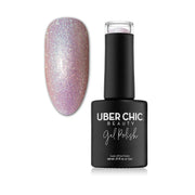 UberChic Beauty Evening At The Ritz - Gel Polish Gel Polish Thistle