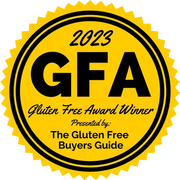 gfJules gfJules Gluten Free Muffin Mix Black Pack of 1,Pack of 4,Case of 12