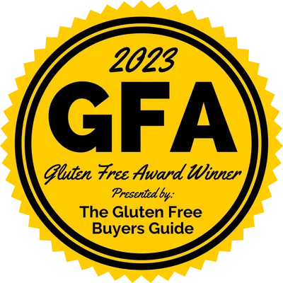 gfJules gfJules Gluten Free Muffin Mix Black Pack of 1,Pack of 4,Case of 12