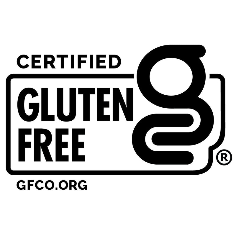 gfJules gfJules Gluten Free Birthday Cake Mix Food Items White Smoke Pack of 1,Case of 6
